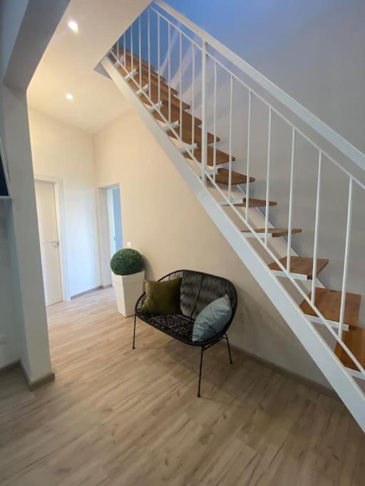 Micheli Apartment Floransa Dış mekan fotoğraf