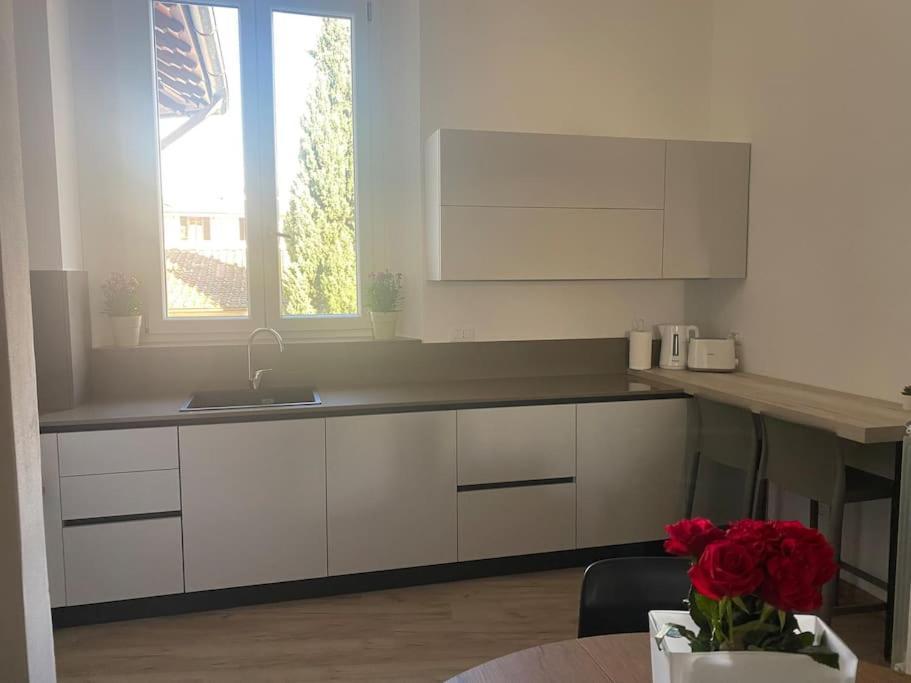 Micheli Apartment Floransa Dış mekan fotoğraf
