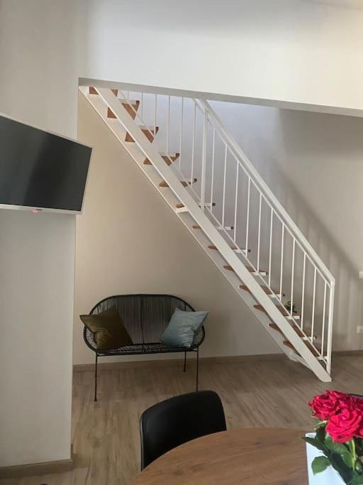 Micheli Apartment Floransa Dış mekan fotoğraf