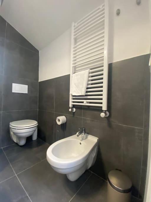 Micheli Apartment Floransa Dış mekan fotoğraf