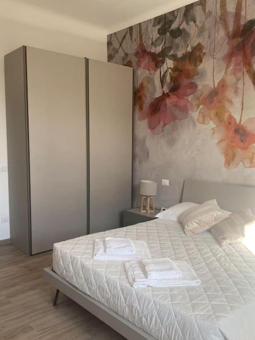 Micheli Apartment Floransa Dış mekan fotoğraf