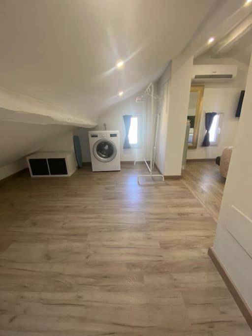 Micheli Apartment Floransa Dış mekan fotoğraf