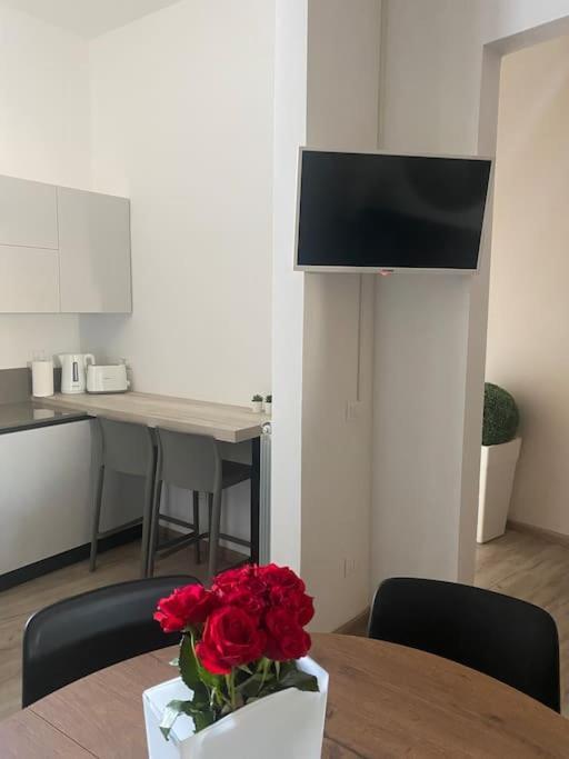 Micheli Apartment Floransa Dış mekan fotoğraf