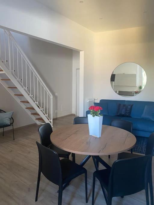 Micheli Apartment Floransa Dış mekan fotoğraf