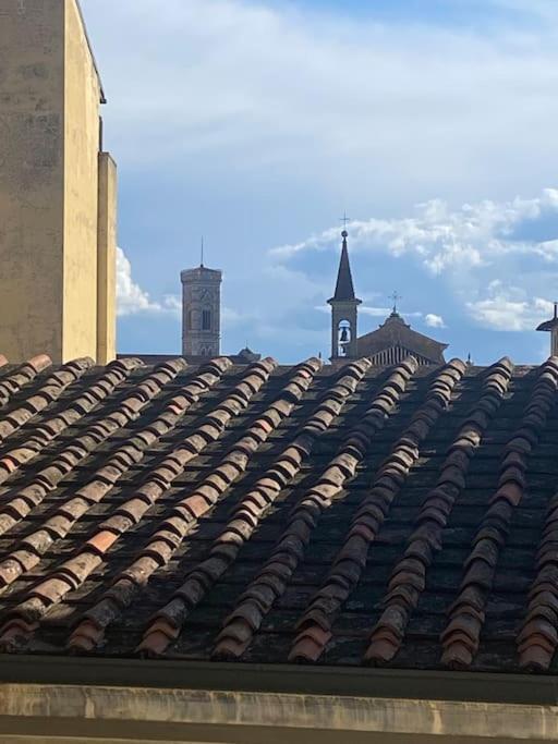 Micheli Apartment Floransa Dış mekan fotoğraf