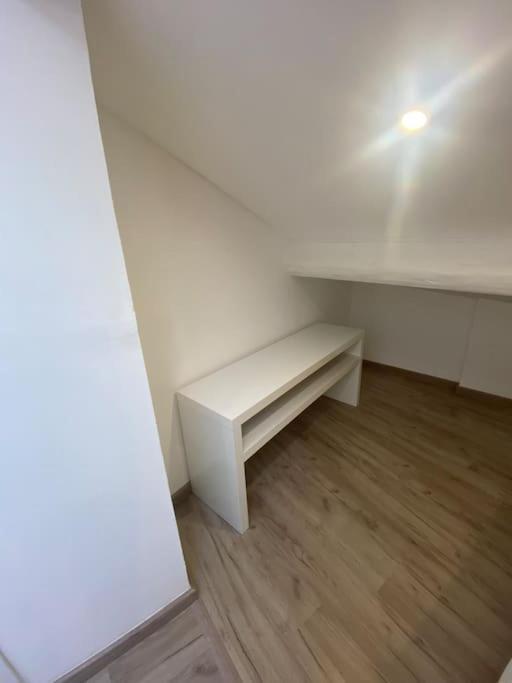Micheli Apartment Floransa Dış mekan fotoğraf