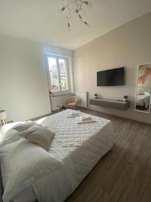 Micheli Apartment Floransa Dış mekan fotoğraf
