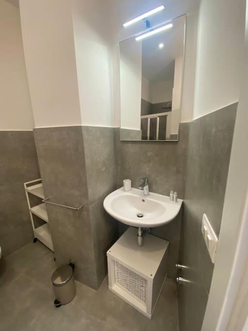 Micheli Apartment Floransa Dış mekan fotoğraf