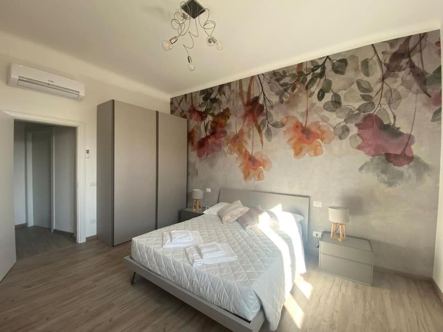 Micheli Apartment Floransa Dış mekan fotoğraf