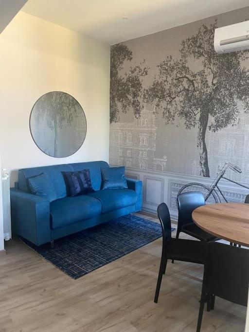 Micheli Apartment Floransa Dış mekan fotoğraf