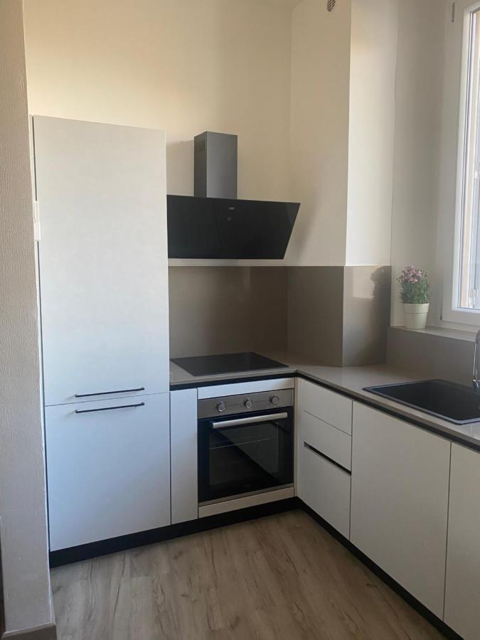 Micheli Apartment Floransa Dış mekan fotoğraf